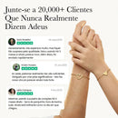 Pulseiras – Mãe & Filha Laço/ Amor Eterno