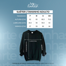 Camiseta e Moletom Personalizado com Foto | O Presente Ideal para Casais e Famílias - Envio Imediatamente Dia dos Namorados