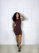 Vestido Curto