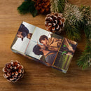 Cubo Foto Infinity - O Presente Que Transforma Memórias em Emoções!