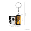 Chaveiro Personalizado Memórias - Com Suas Fotos Especiais
